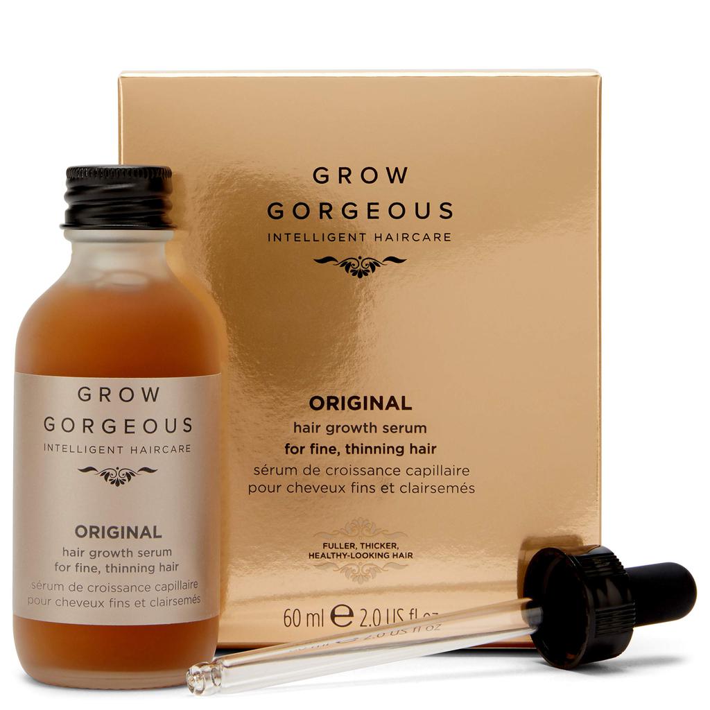 Grow Gorgeous Grow Gorgeous - Original Hair Growth Serum (60ml)