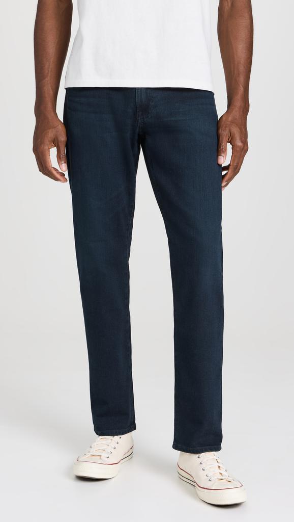 AG Graduate Tailored Jeans 32"