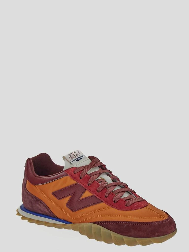 New Balance Junya Watanabe X New Balance Multicolor Sneakers 2