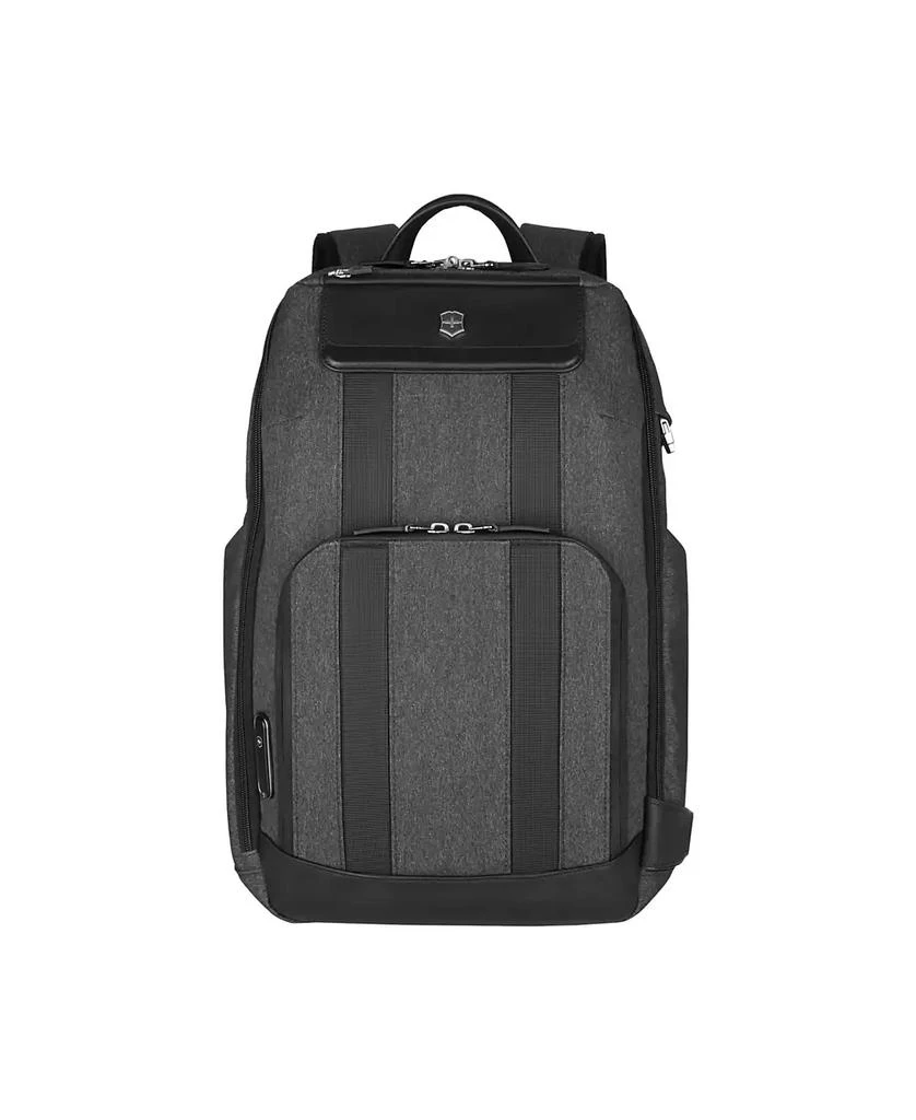 Victorinox Architecture Urban 2 Deluxe Laptop Backpack 1