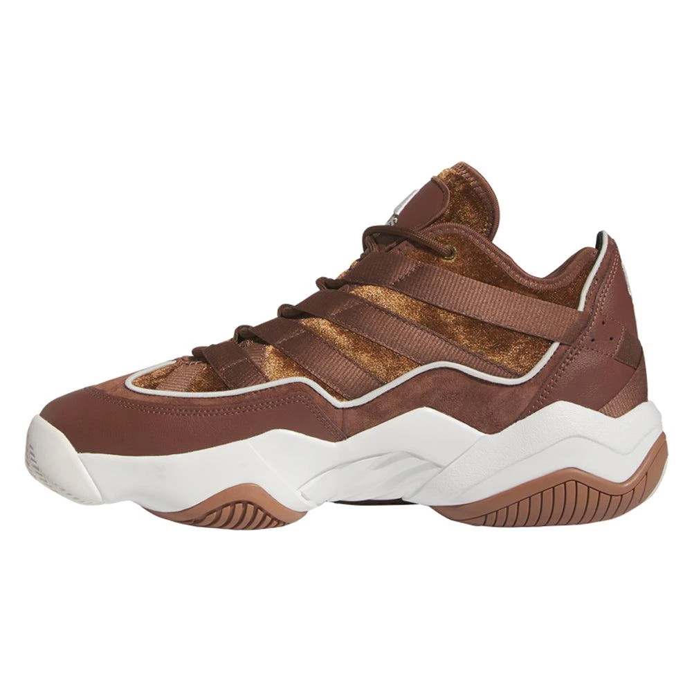 Adidas Top Ten 2010 Basketball Shoes 3