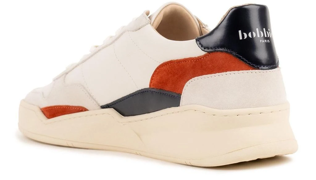 Bobbies Malibu low top sneakers 3