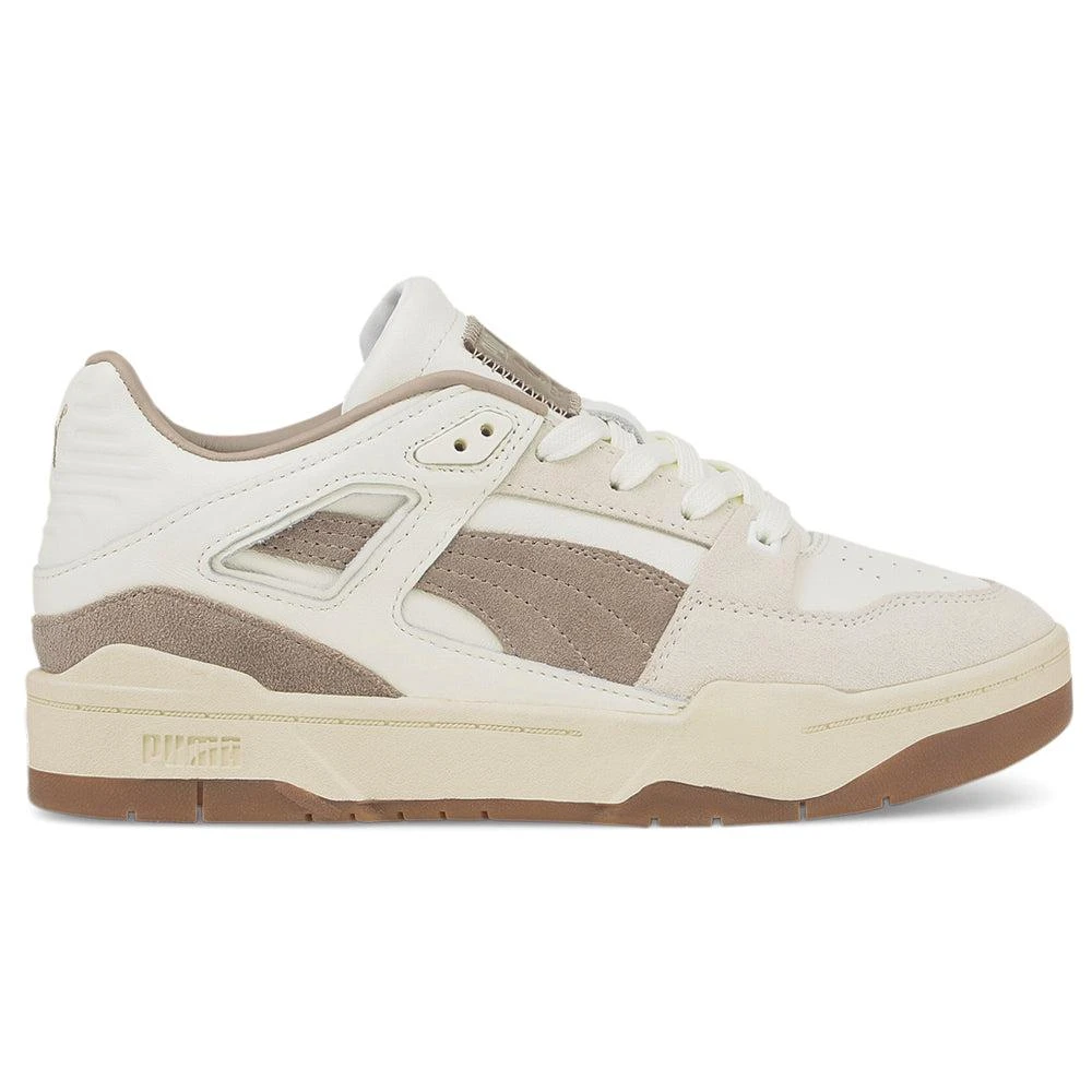 Puma L. London X Slipstream Lo Lace Up Sneakers 1