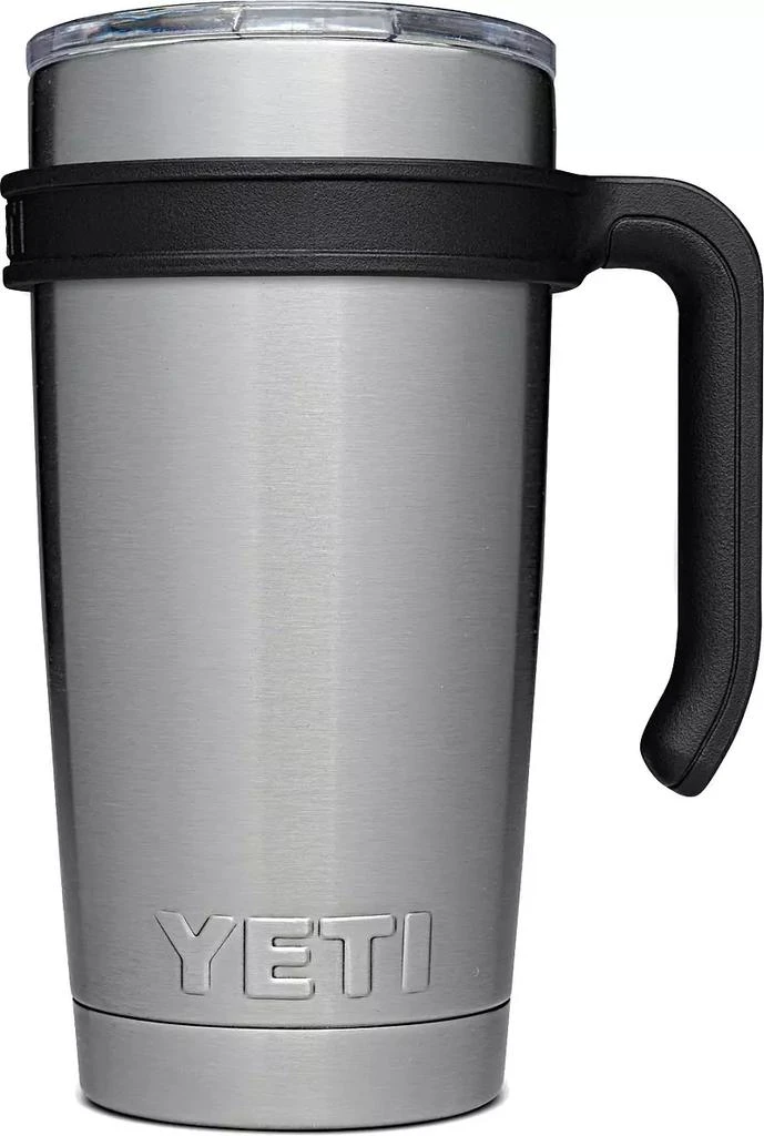 YETI YETI 20 oz. Rambler Tumbler Cup Handle 2