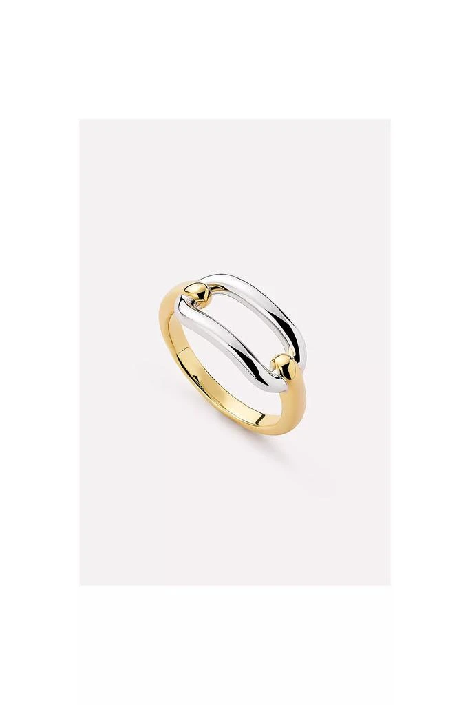 Ana Luisa Ana Luisa Blake Statement Ring 2