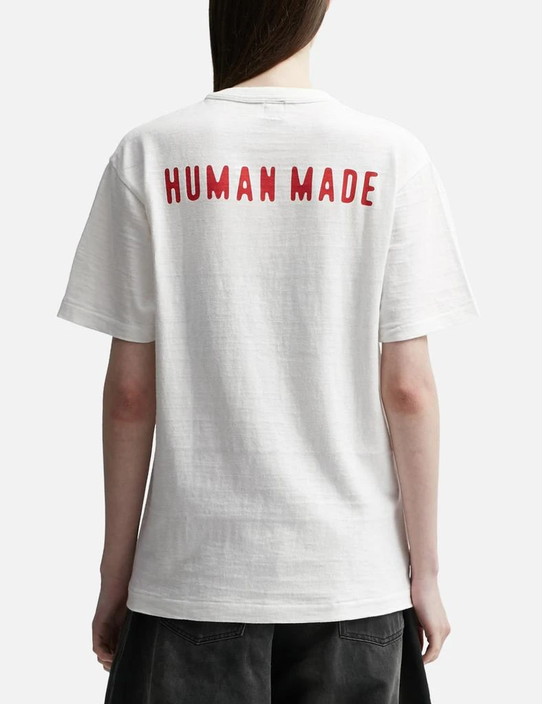 Human Made GRAPHIC T-SHIRT #1 3