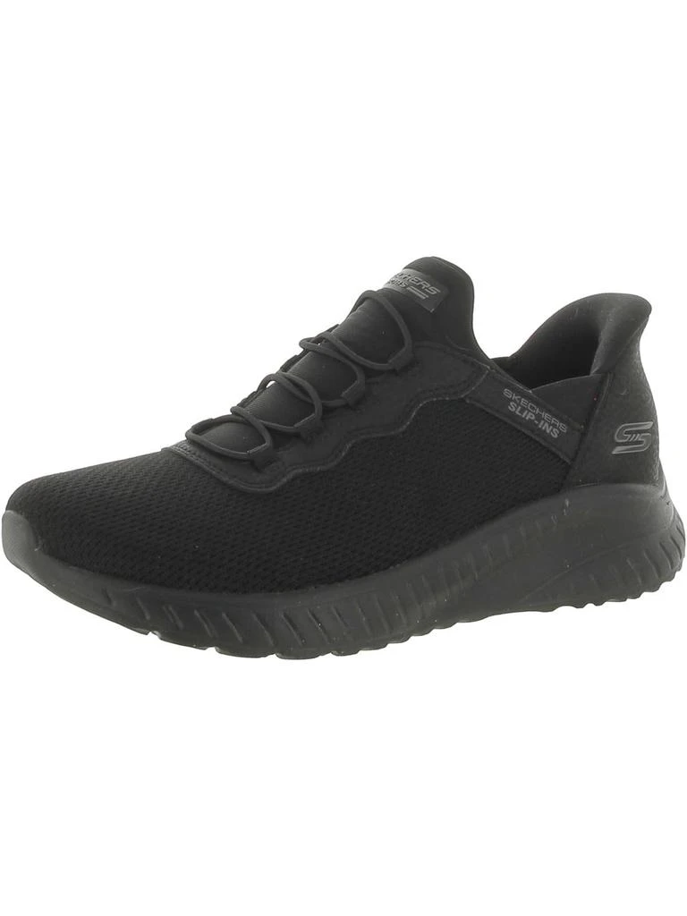 Skechers Squad Chaos-Daily Inspiration Womens Performance Lifestyle Slip-On Sneakers