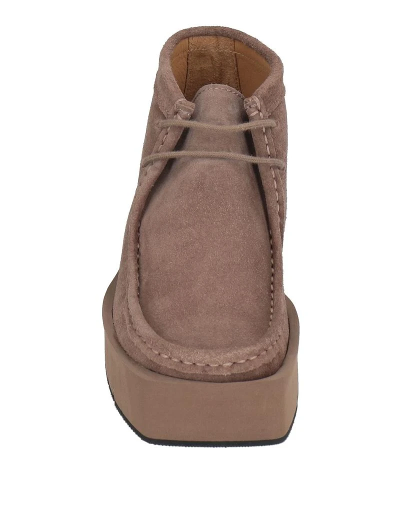 PALOMA BARCELÓ Ankle boot 4