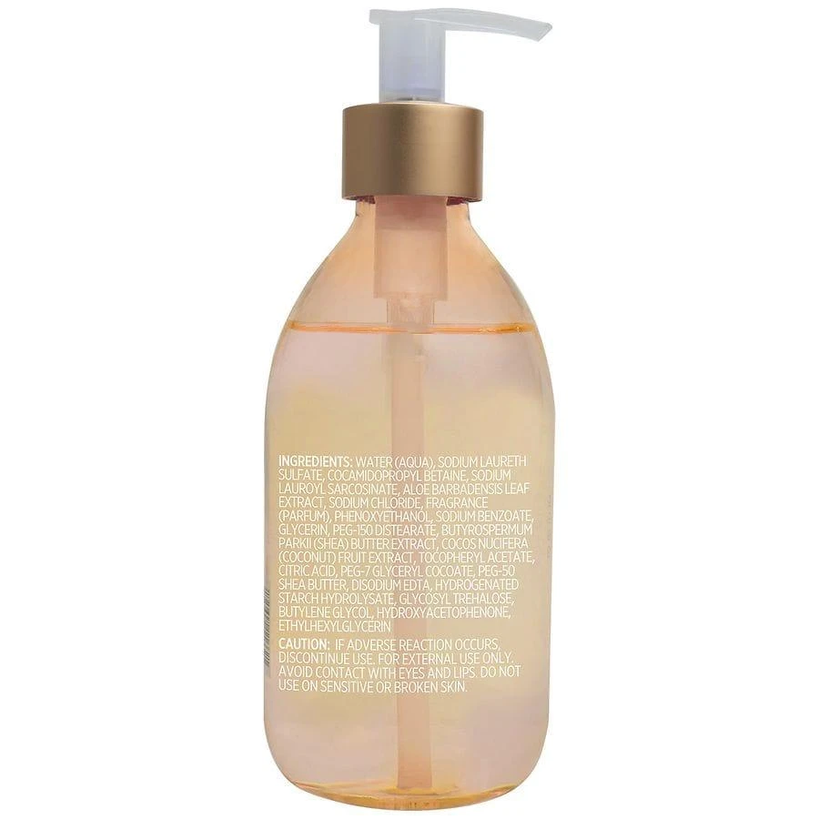 Modern Expressions Hand Soap Hibiscus & Coconut 2