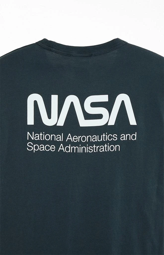 Reebok Nasa Moon T-Shirt 4