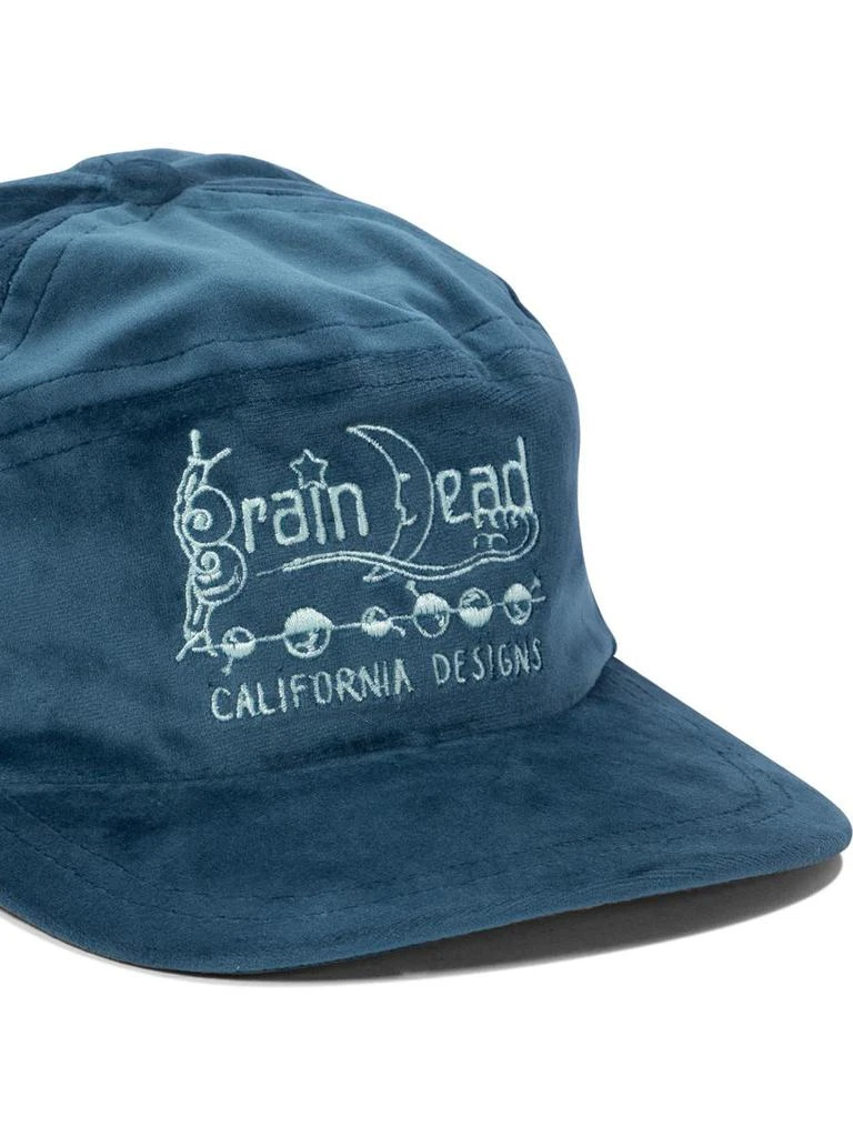 Brain Dead Brain Dead Hats 4