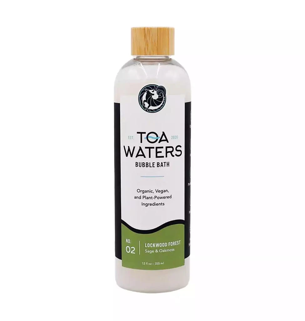 TOA Waters Prime Picks Bubble Bath Series 2