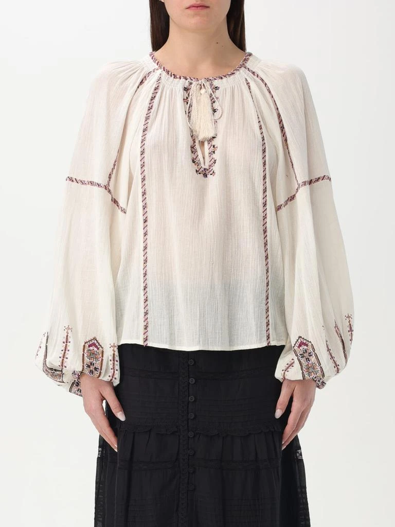 Isabel Marant Isabel Marant Etoile women's blouse 1
