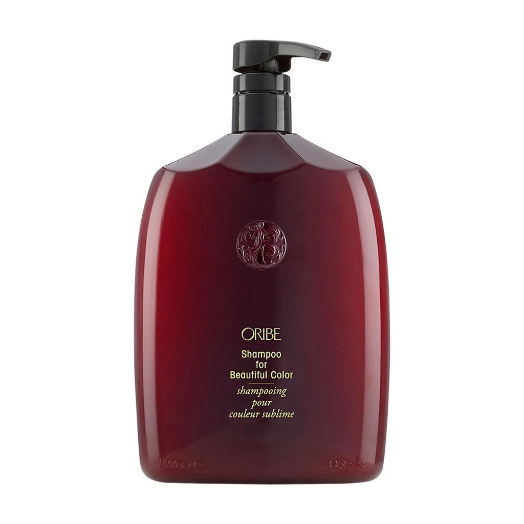 Oribe Shampoo for Beautiful Color 2