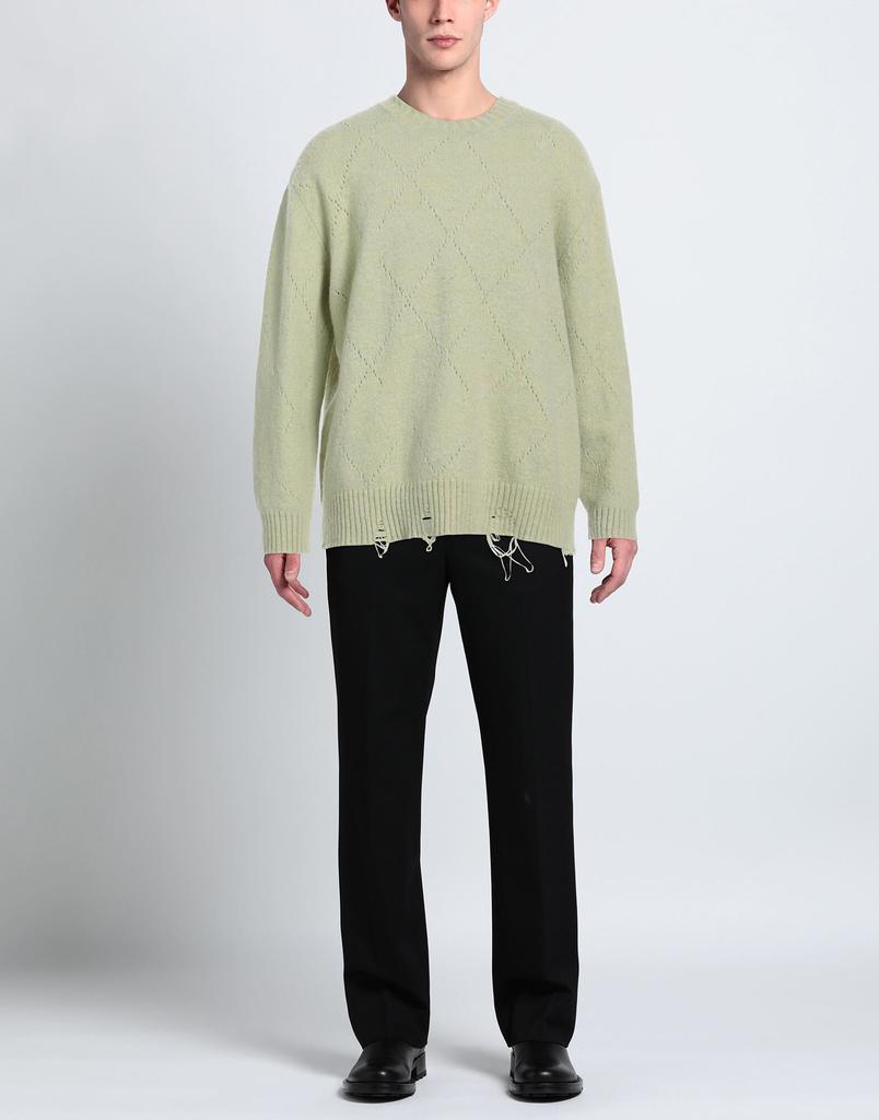 COVERT Sweater