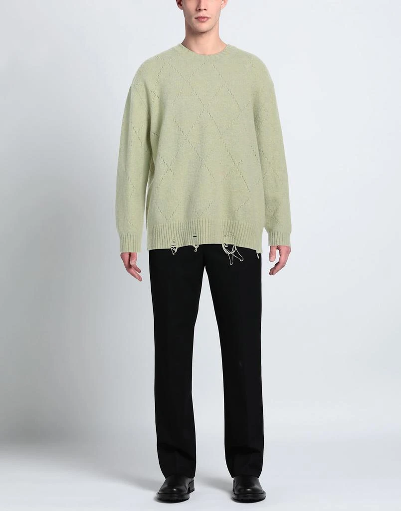 COVERT Sweater 2