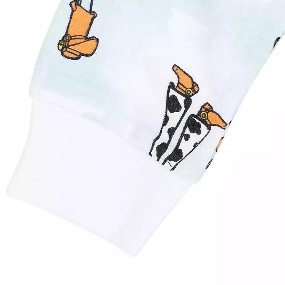 Disney Baby Girls Lion King Mickey Lilo 
Stitch Sweatshirt 5