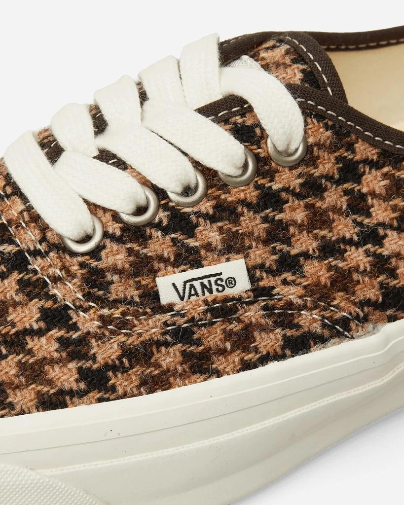 Vans Authentic LX 44 Sneakers Brown 6