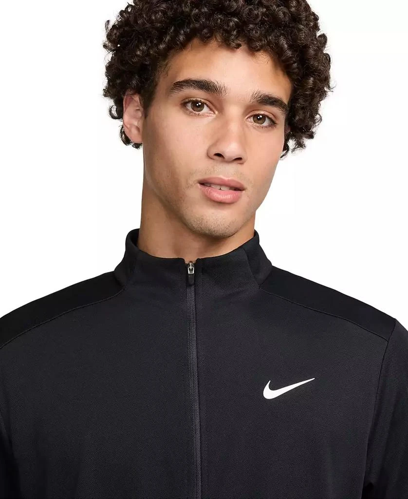 NIKE Men's Totality Dri-FIT Full-Zip Jacket 3