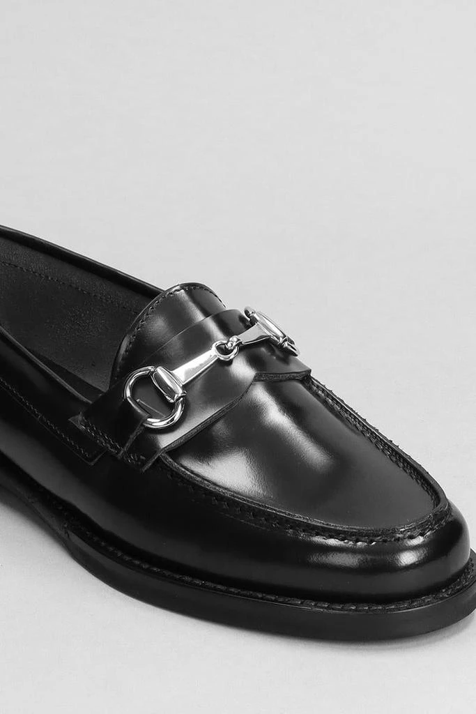 Veni Veni Marty Loafers 5