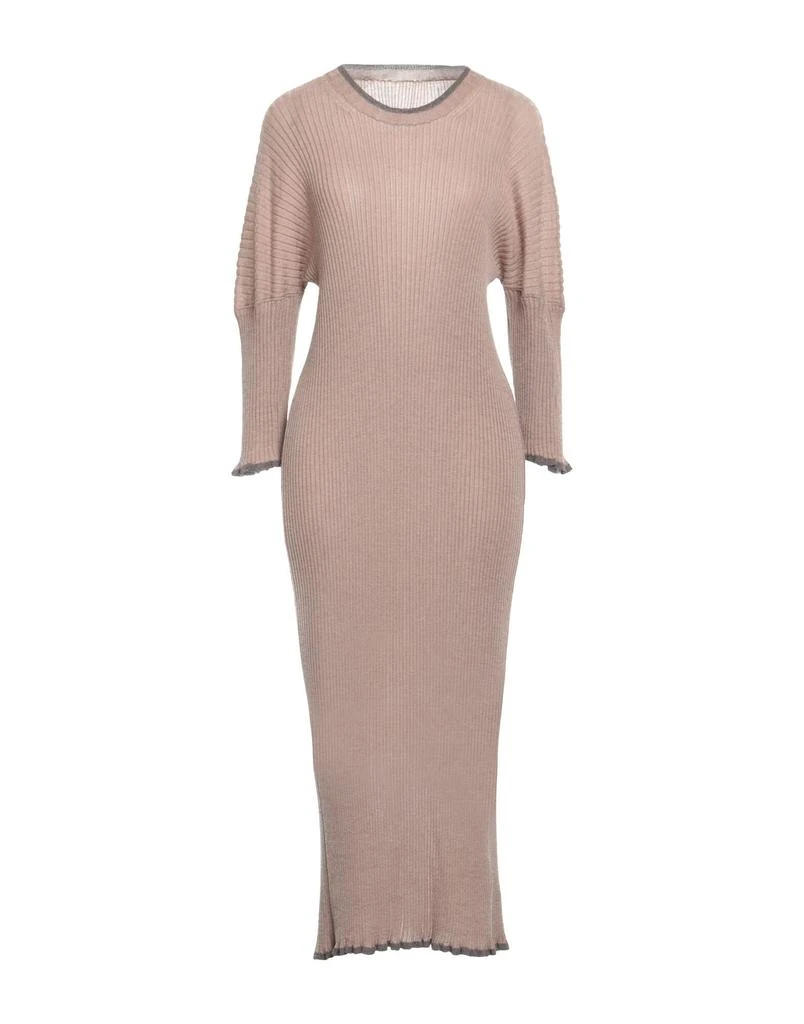 MM6 Midi dress 1