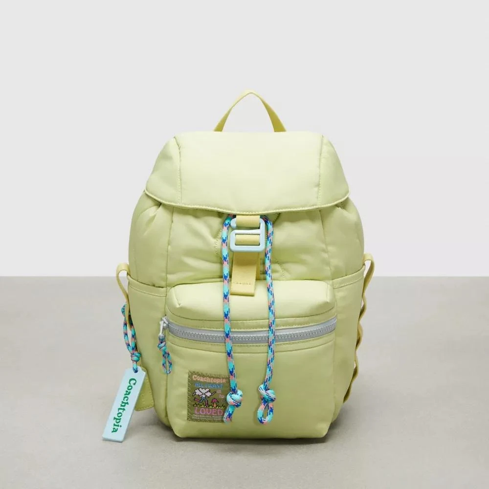 Coachtopia Loop Mini Backpack – On Sale Now with Up to 31 