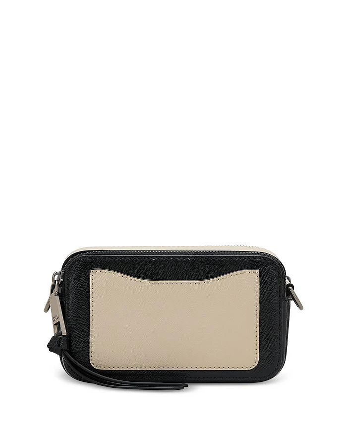 Marc Jacobs The Cheetah Calf Hair Snapshot 6