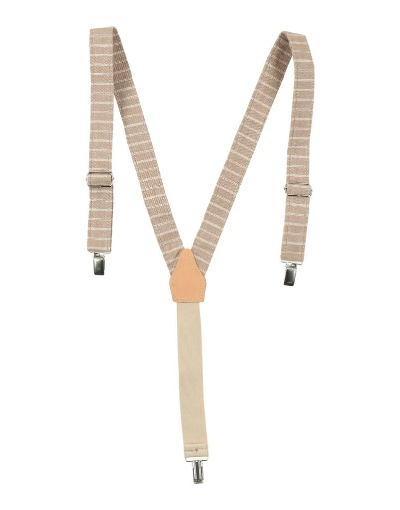 MANUEL RITZ Suspender 1