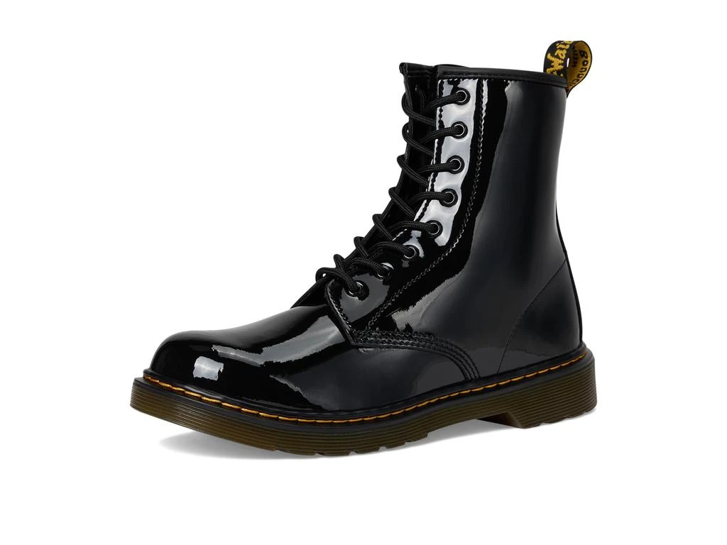 Dr. Martens 1460 Youth Lace Up Fashion Boot (Big Kid) 7
