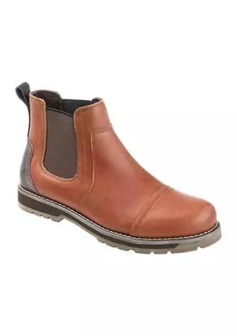 Territory Holloway Boots 1