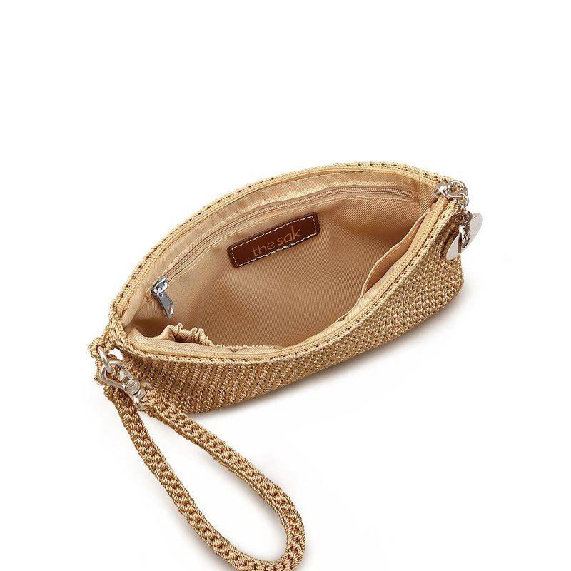 The Sak Vita Wristlet 2