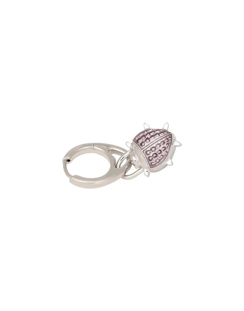 Maria Black Ear cuff or single earring 2
