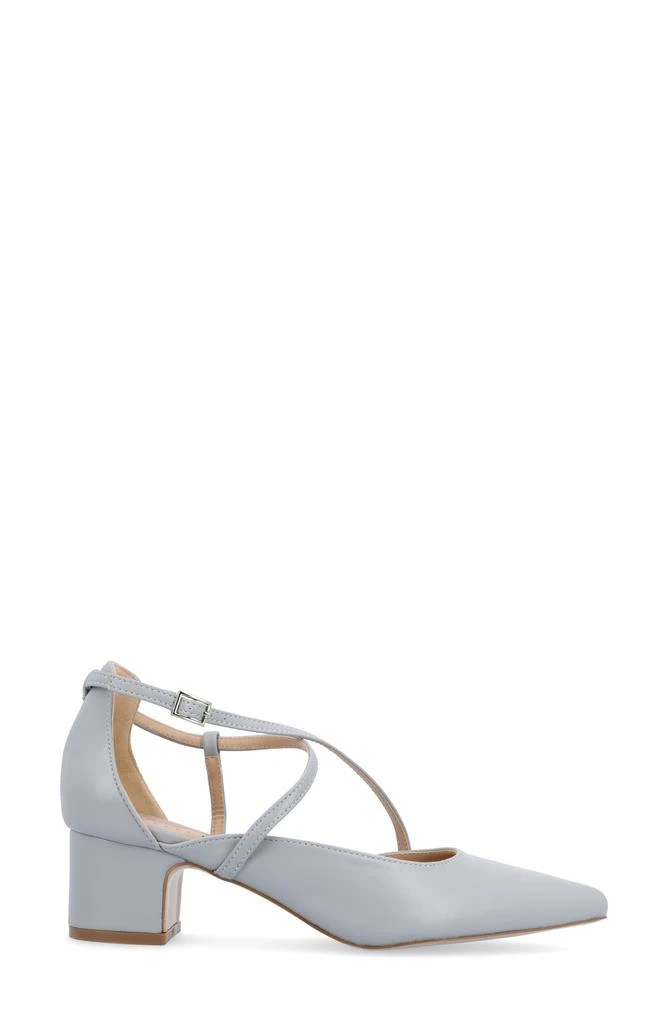 Journee Collection Galvinn Pump 3