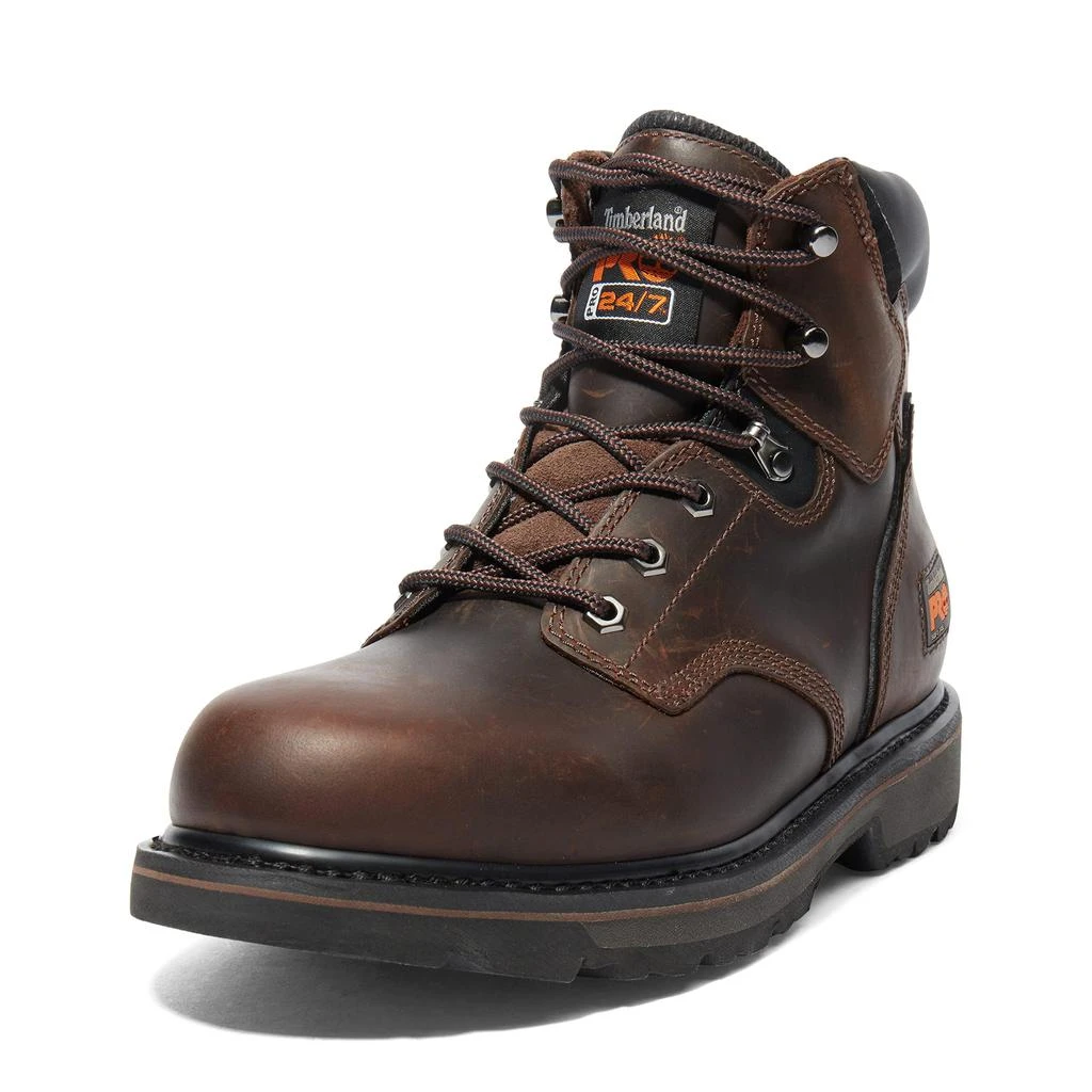 Timberland 6" Pit Boss Soft Toe 1