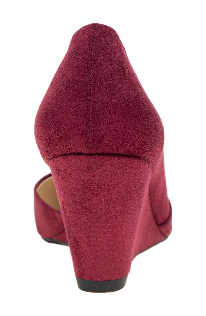 Reaction Kenneth Cole Eltinn Wedge Pump