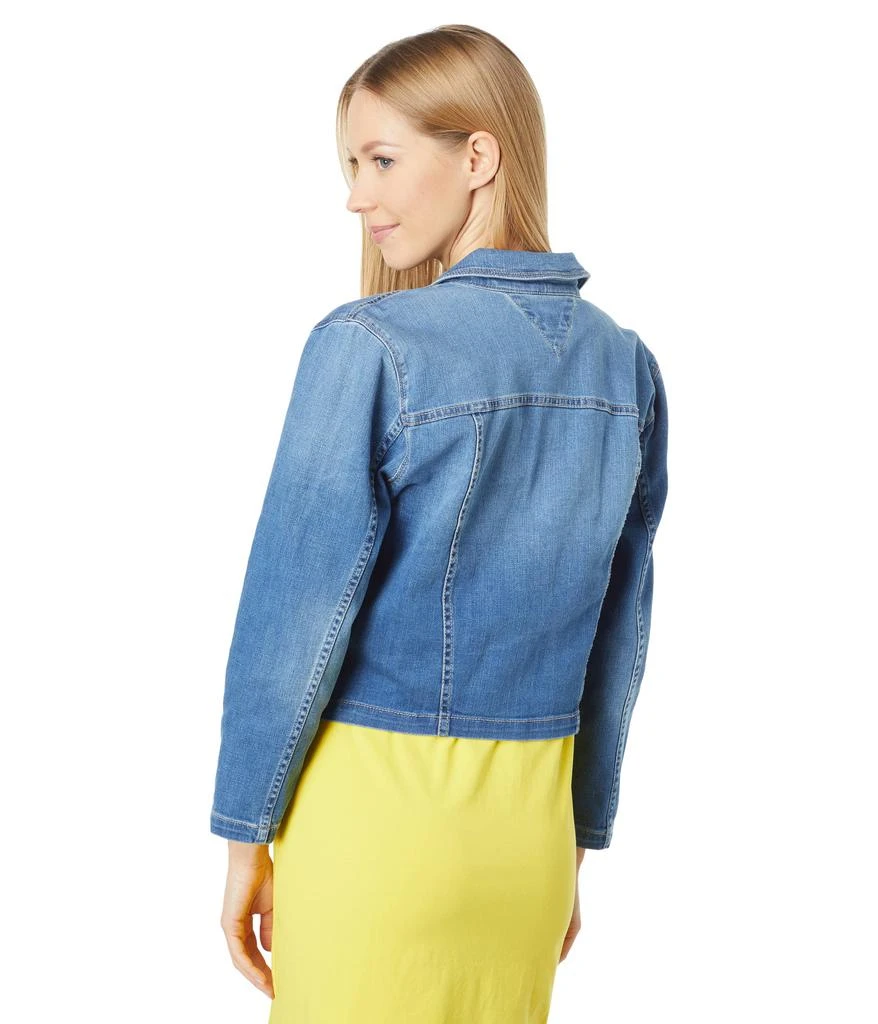 Tommy Hilfiger Denim Jacket 2