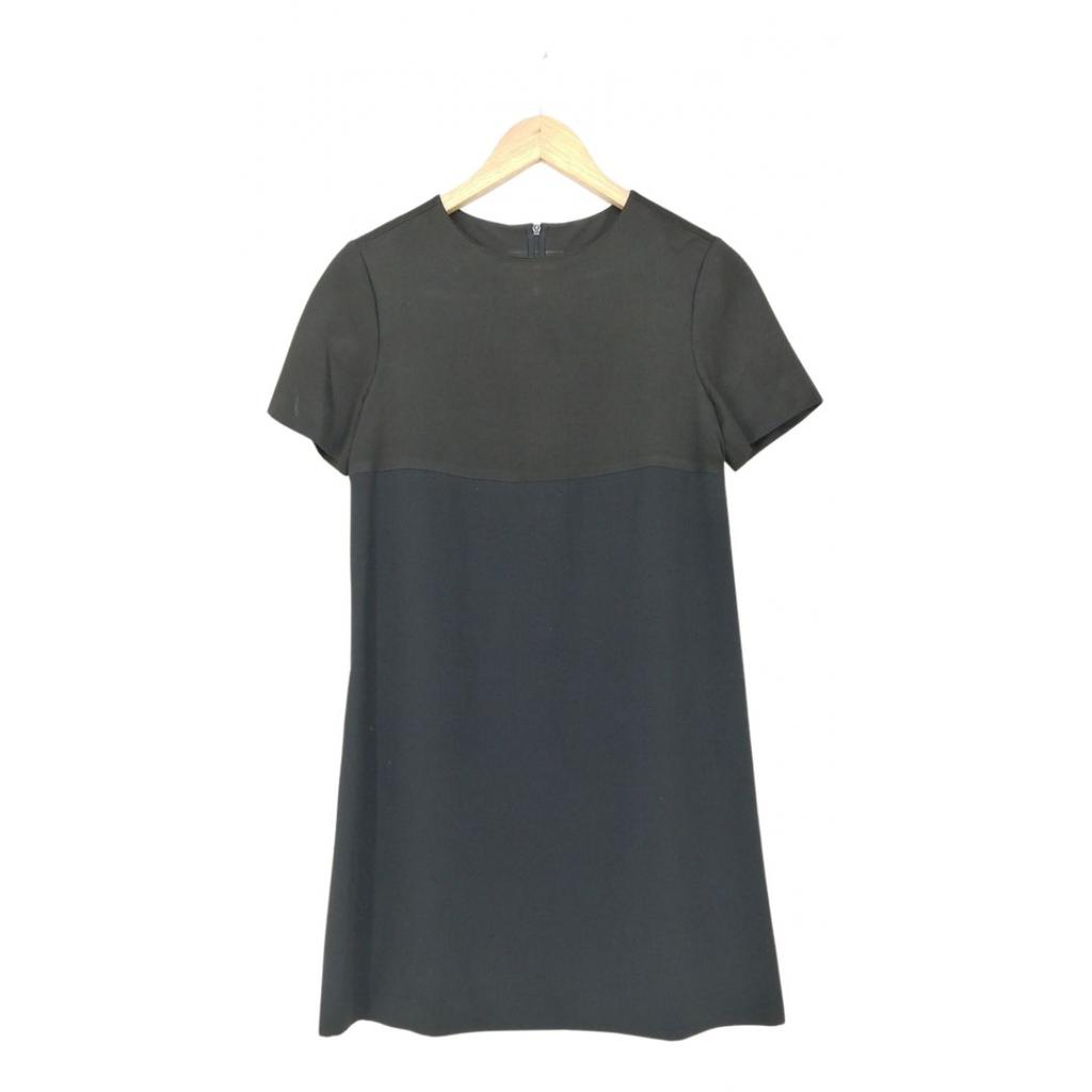 Paule Ka Paule Ka Wool dress