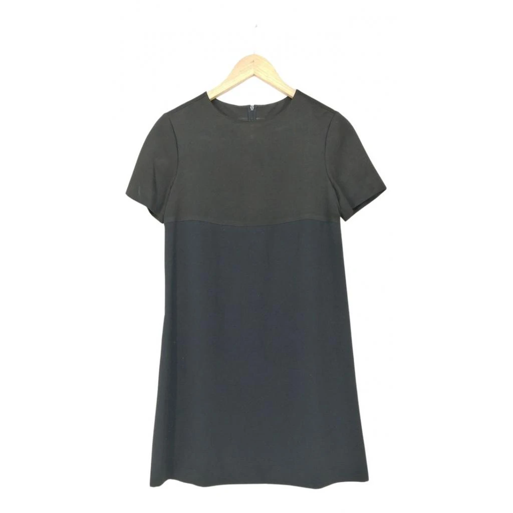 Paule Ka Paule Ka Wool dress 1