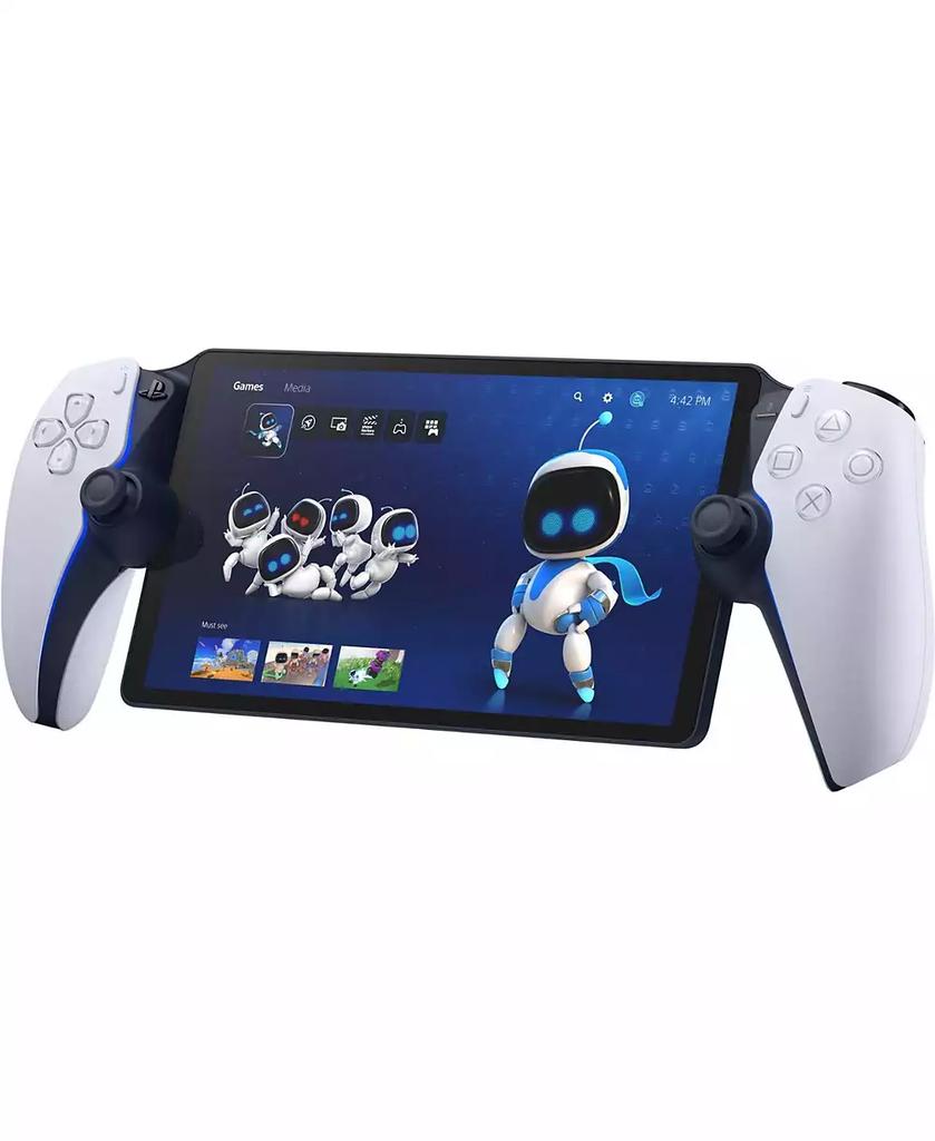 SONY PlayStation Portal Remote Player - White