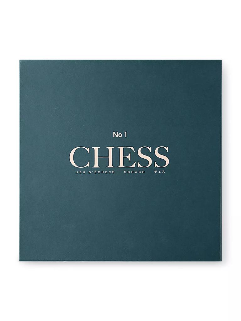 PRINTWORKS Classic Chess