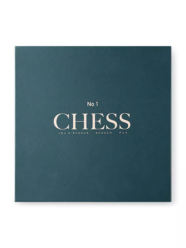 PRINTWORKS Classic Chess 2