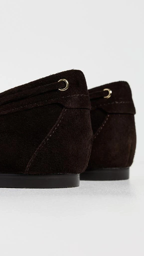 Madewell The Jamie Boat Shoe 3