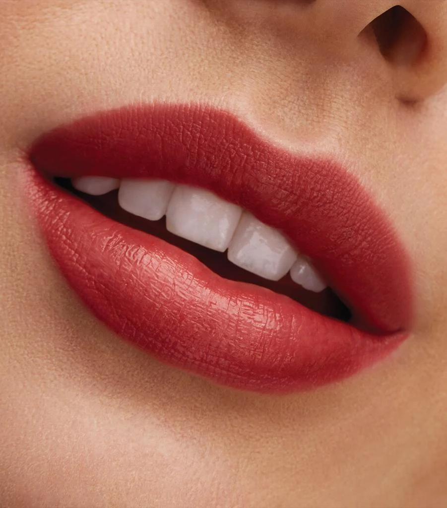 MAC Lustreglass Sheer-Shine Lipstick 9
