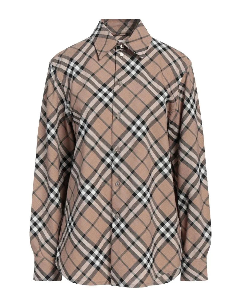 Burberry Patterned shirts 
blouses 1