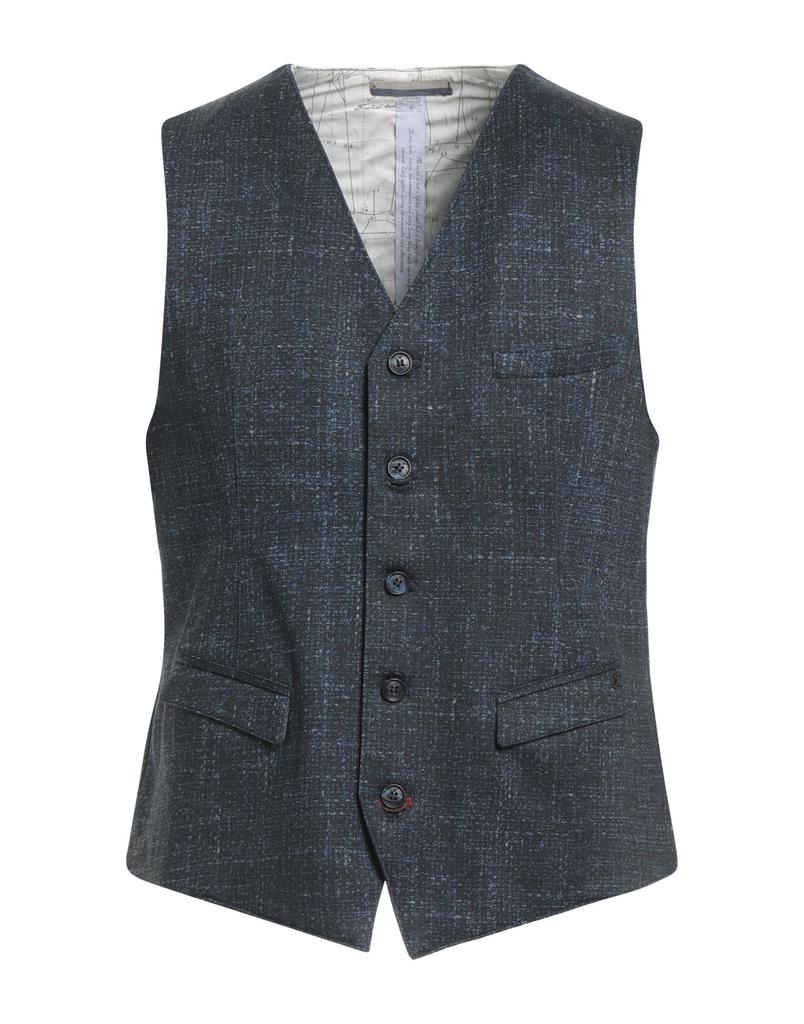 mason's Suit vest