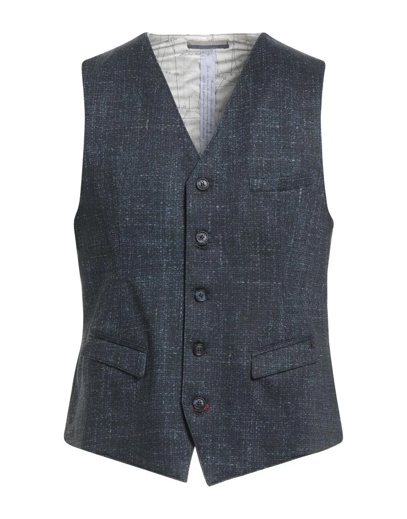 mason's Suit vest 1