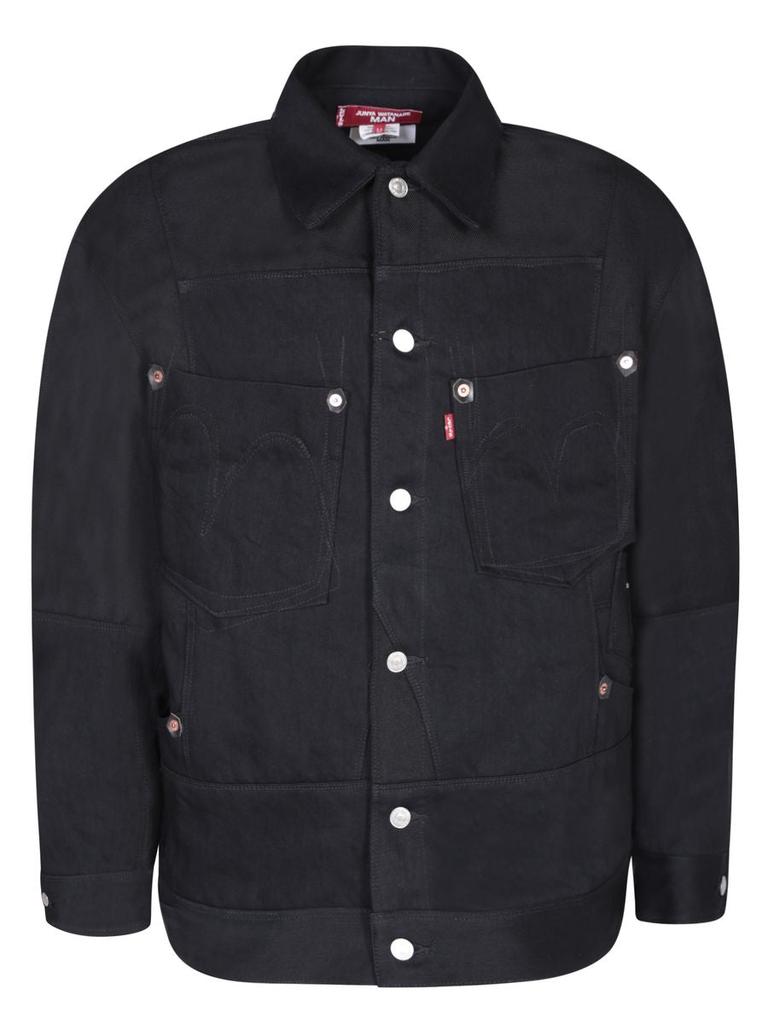 Junya Watanabe Junya Watanabe Jackets