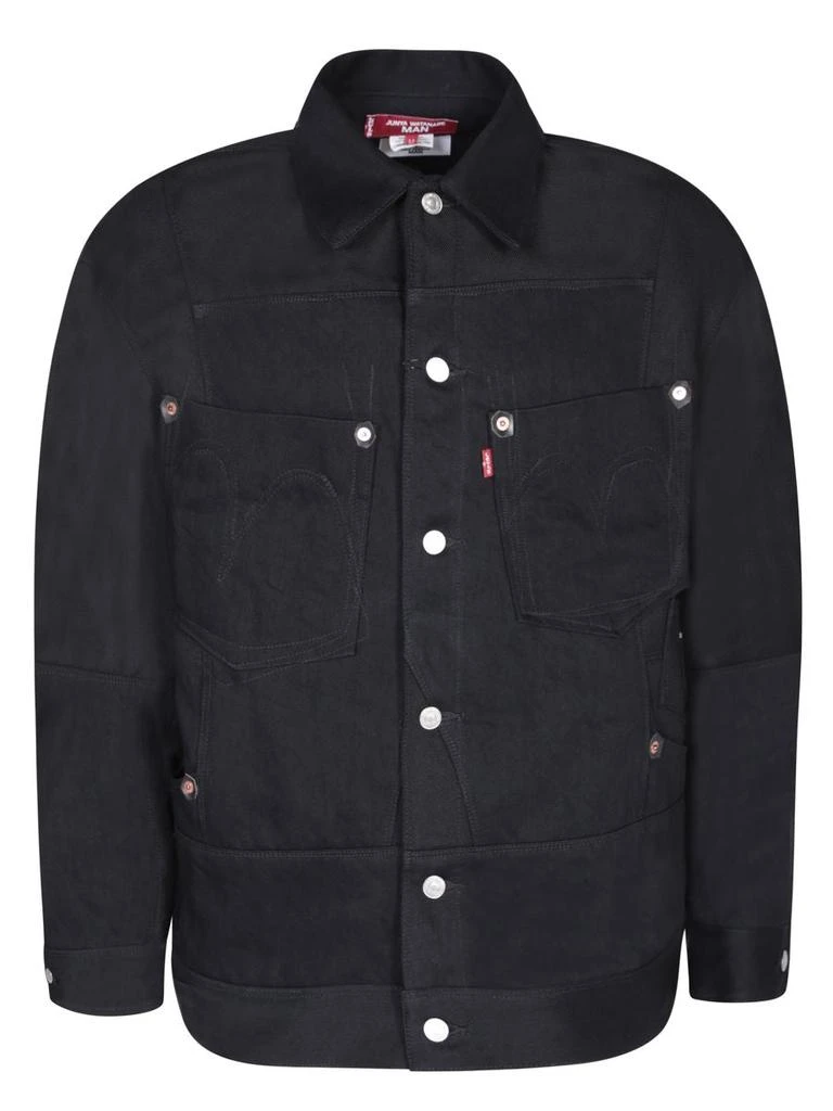 Junya Watanabe Junya Watanabe Jackets 1