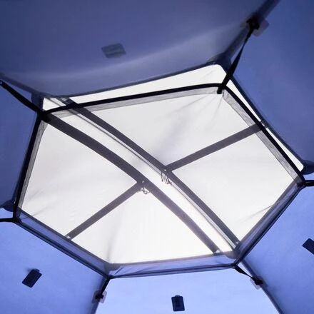 Samaya Samaya2.5 Tent: 2.5 Person 4-Season 4