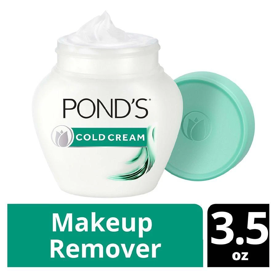 POND'S Cold Cream Cleanser 3